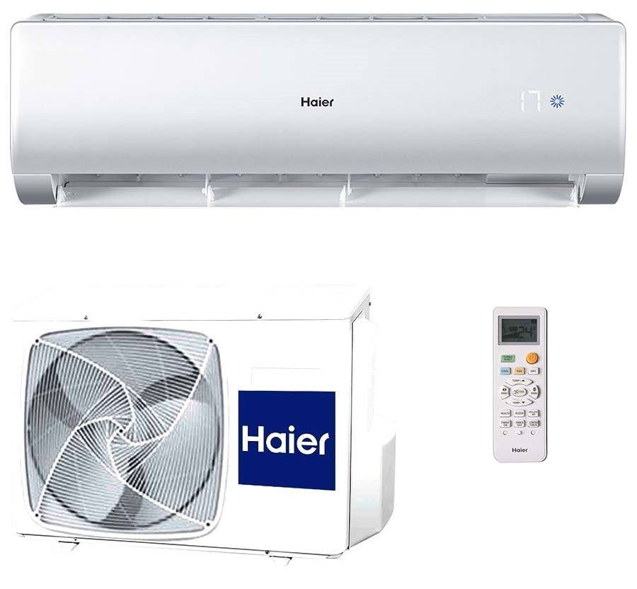 Haier ELEGANT (AS07NM5HRA / 1U07BR4ERA) Haier ELEGANT (AS07NM5HRA / 1U07BR4ERA)