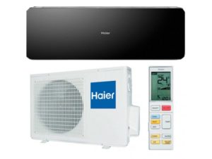 Haier LIGHTERA inverter (AS09NS4ERA B / 1U09BS3ERA)