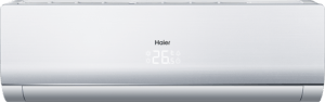 Haier LIGHTERA inverter (AS09NS4ERA w / 1U09BS3ERA)