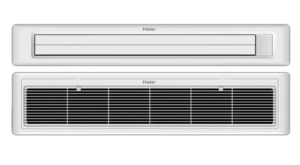 Haier AD18SS1ERA(N)(P). Внутренний блок.