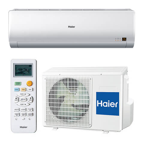 Haier AS18ND4HRA1U18EN2ERA Haier AS18ND4HRA1U18EN2ERA