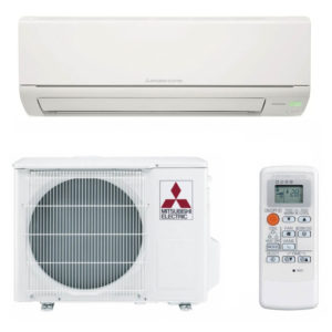 Mitsubishi Electric MSZ-HJ35VAMUZ-HJ35VA