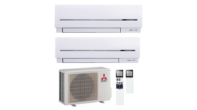 Mitsubishi Electric MXZ-3D 68VA Mitsubishi Electric MXZ-3D 68VA