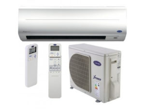Carrier 42UQV035M / 38UYV035M