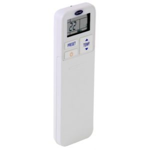 Carrier 42UQV035M / 38UYV035M