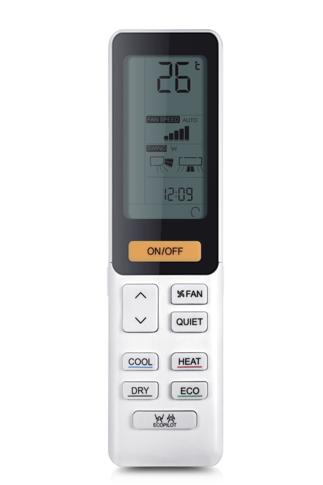 Haier LIGHTERA PREMIUM (AS35S2SD1FA / 1U35S2PJ1FA) Кондиционер