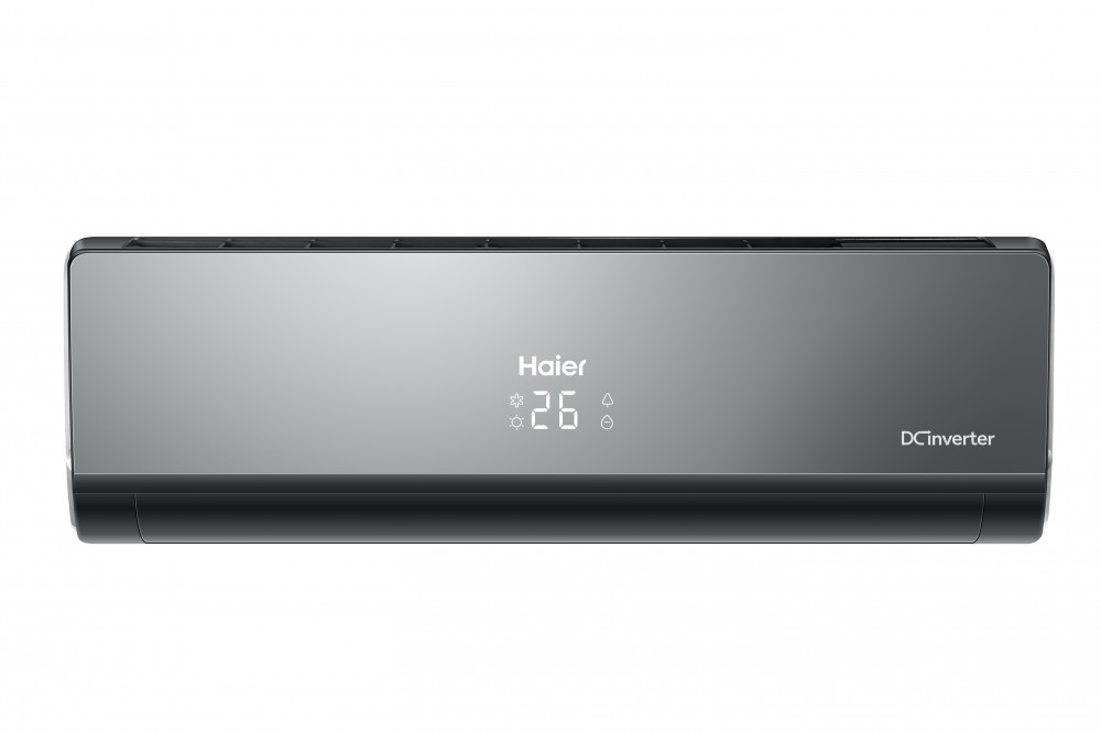 Haier LIGHTERA AS18NS5ERA-B/1U18FS2ERA Haier LIGHTERA AS18NS5ERA-B/1U18FS2ERA