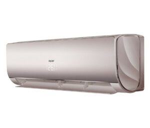 Haier LIGHTERA AS09NS5ERA-G/1U09BS3ERA