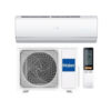 Haier JADE AS25JBJHRA-W/1U25JEJFRA